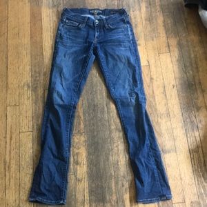 Lucky Brand Jeans